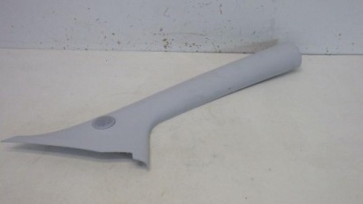 Пластик защита стойка a правая opel crossland x защита стойка a crossland x фото №1