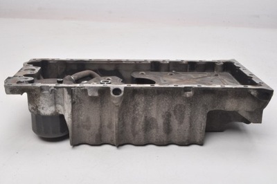 Volvo v70 ii поддон масляная 1275868 фото №1