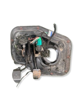 Педалі повний зчеплення гальма jumpy expert scudo 2 wwa фото №1