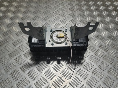 Подушка подушка безпеки пасажира nissan micra k14 17- фото №1