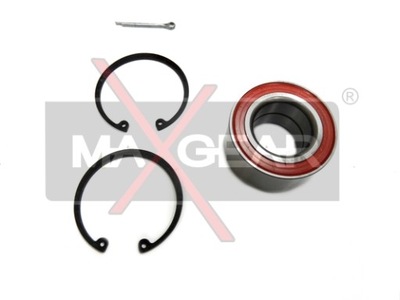 COJINETE RUEDAS MAXGEAR 33-0267  