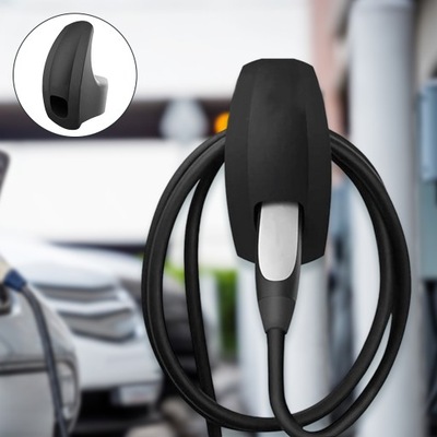 PARA UCHWYTOW AL CABLES PARA LADOWARKI TESLA MODEL3/X/S  