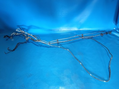 Пабтрубок  провода тормозные трубка кондиционера ford galaxy mk4 2.0 tdci 19r. фото №1