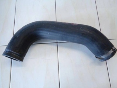 Jumper ii lift 13 2.2 hdi wąż шланг інтеркулер фото №1