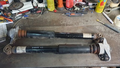 Vw passat cc - амортизатор задня 3c0512011df фото №1