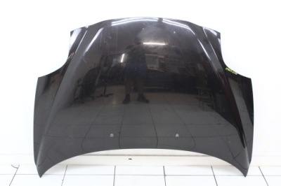 Alfa romeo mito 08r- капот крышка двигателя 805 фото №1