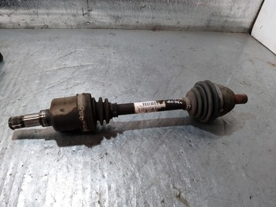 ПОЛУОСЬ ЛЕВАЯ ПЕРЕД FORD FOCUS II P30759675 1.6 TDCI