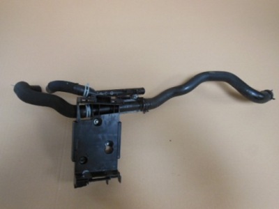 Дроти радіатора води mercedes a-klasa amg a45 фото №1