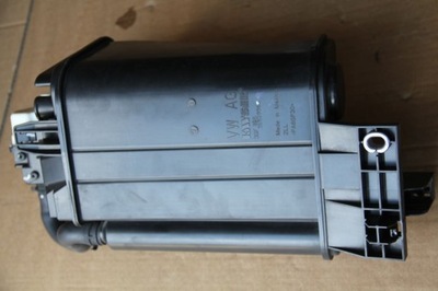 Фильтр dopalania выхлопных газов насос диагностика vw atlas фото №1