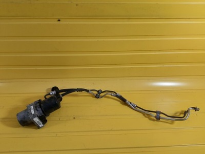 Citroen ds5 насос усилителя провода фото №1