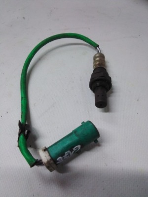 6178 opel zafira 1.8 датчик лямбда-зонд 98ab-9f472 фото №1