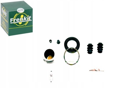 KIT DE REPARACIÓN SOPORTE HAMULC. MITSUBISHI (AKB 43MM) (JUEGO P434801 + 243008  