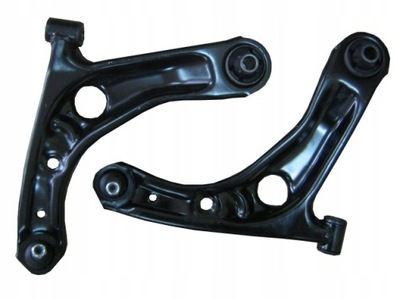 Важіль передній toyota aygo 2005-2014 новий фото №1