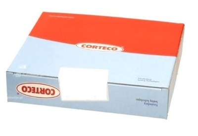 Сальник 90x110x12 alfa romeo 155 1.7 1992 фото №1