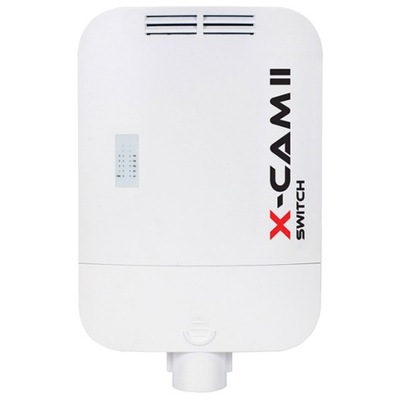 Switch X-CAM II Switch8L 230V 8xPoE CAMSAT