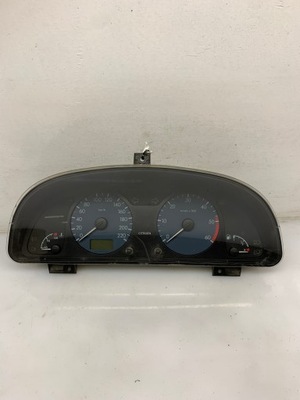 Счетчик приборы citroen 9645744580 фото №1