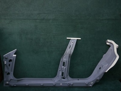 Поріг блок двигуна заклепки aston martin rapide rapide s фото №1