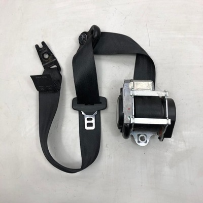 Pas безпеки натягувач лівий задня s60 ii v60 i фото №1