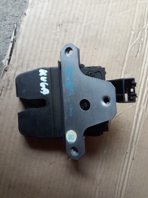 Замок задній кришки ford kuga mk1 фото №1