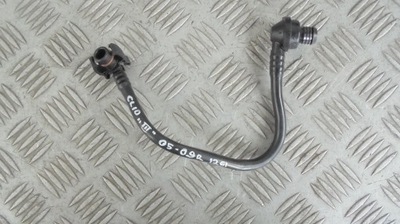 Трубка шланг підсилювач гальм renault clio iii 1.5 dci 05-09 фото №1
