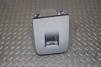 Бардачок консоли левый alfa romeo stelvio q4 фото №1