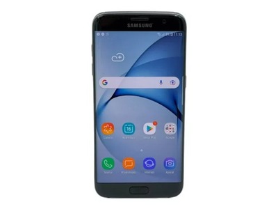 TELEFON SAMSUNG GALAXY S7 EDGE 4/32 5,5" 3600MAH 12MPX NFC!