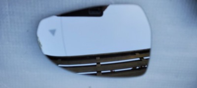 Mercedes s klasa w223 вкладиш дзеркало a0998107801 фото №1