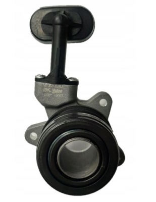 Циліндр зчеплення hyundai i30n santa fe tucson 4142124600 фото №1