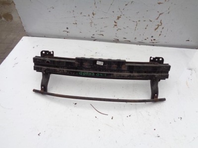 Балка pod бампер перед hyundai i40 i фото №1