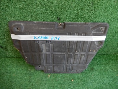 Плита защита pod двигатель discovery sport 2.0 d фото №1