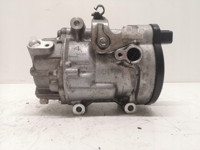 Toyota компресор кондиціонера 042400-0370 фото №1