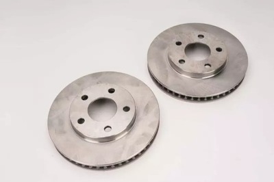 DELPHI DISCS BRAKE FRONT BG3144 - milautoparts-fr.ukrlive.com