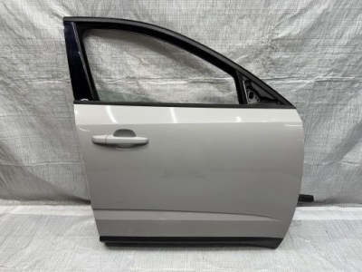 Дверь передние правое jaguar e-pace gj32-drzwi передние фото №1