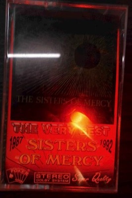 the very best of - Sisters of mercy