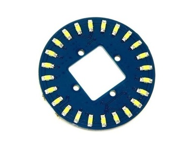 Grove Circular LED - pierścień świetlny LED