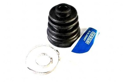 SET CAPS AXLE SWIVEL PASCAL 3974164Y25 757069 99  