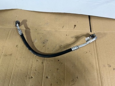 Шланг кондиціонера mercedes vito w447 фото №1