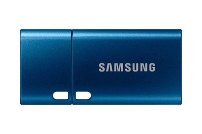 Samsung MUF-256DA pamięć USB 256 GB USB Type-C 3.2 Gen 1 (3.1 Gen 1) Niebie