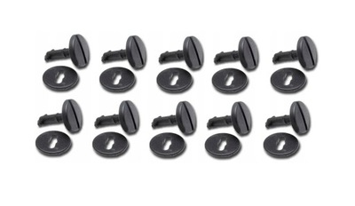 Mini cooper one bmw 7 e38 5 e34 кліпси килимок фото №1