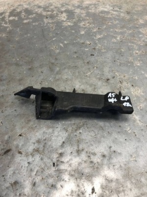 Направляющая бампера левый перед audi a5 lift 8t0807283c фото №1