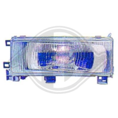 Фара do us parts & oldtimer oldtimer rest фото №1