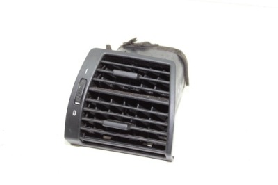 Bmw x5 e53 решётка обдув правая фото №1