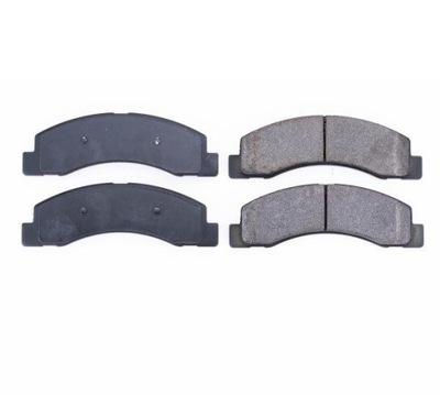 PADS FRONT FORD EXCURSION F-250 F-350 99-05  