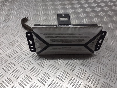 Подушка подушка безпеки пасажира laguna ii 8200106539b фото №1