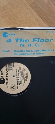 4 the floor - n.r.g.