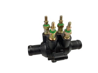 Нагреватель wody жидкость renault master trafic espace iii iv v laguna ii iii фото №1