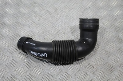 Труба шланг інтеркулер toyota urban cruiser фото №1