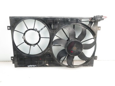 VENTILADOR DEL RADIADOR VW GOLF V 1.9 TDI 1K0121207J  