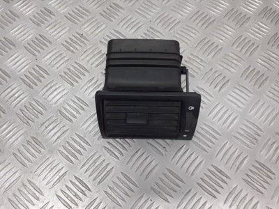 Решётка обдув правая ford mondeo mk3 фото №1