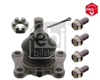 Febi шарова опора підвіска toyota 4 runner 87-/4 95-/vw taro 89- фото №1